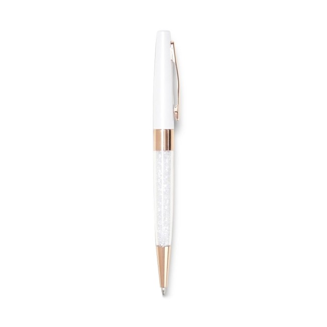 Caneta Semimetal Personalizado H3097