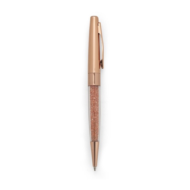 Caneta Semimetal Personalizado H3097