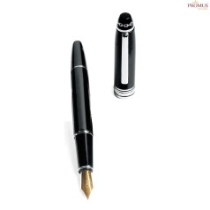 Caneta Tinteiro em Metal Personalizada para Brindes H009