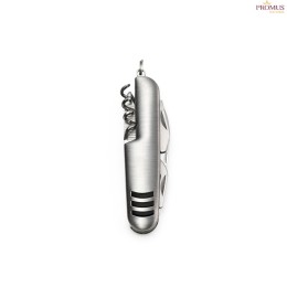 Canivete Metal 7 Funções Personalizado - H3808