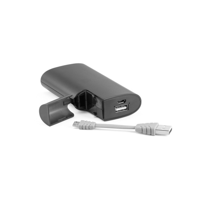 Carregador portátil personalizado H970076