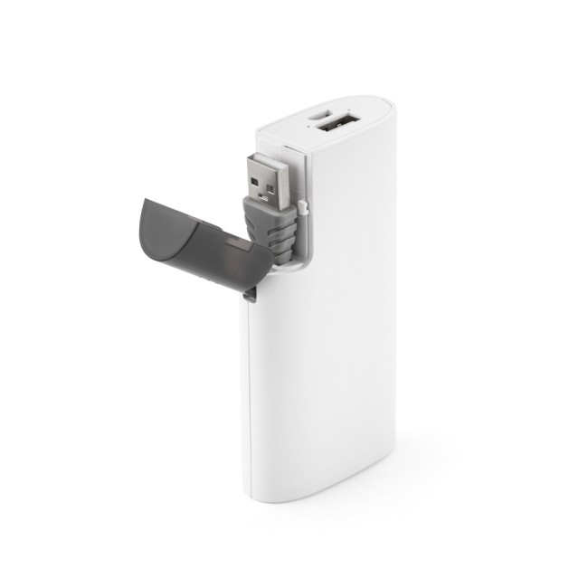 Carregador portátil personalizado H970076