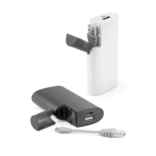 Carregador portátil personalizado H970076