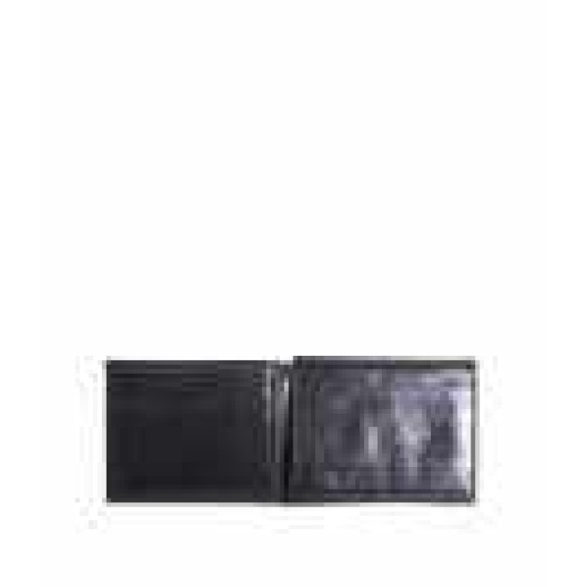 Carteira Three Fold Personalizada H2789