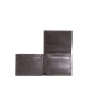 Carteira Three Fold Personalizada H2789