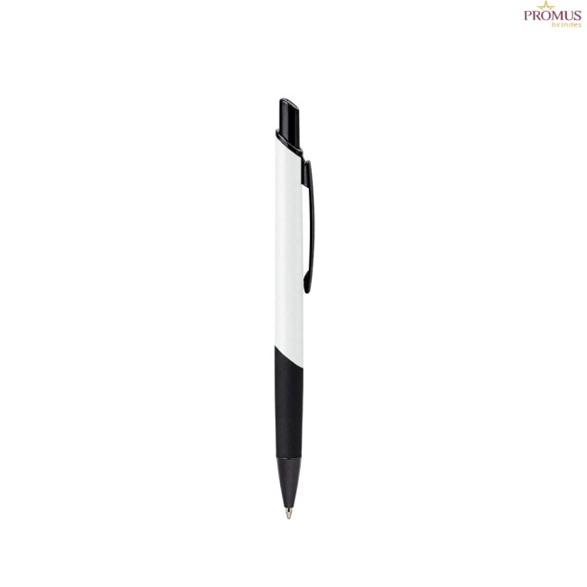 Caneta Metal Personalizada - H3973