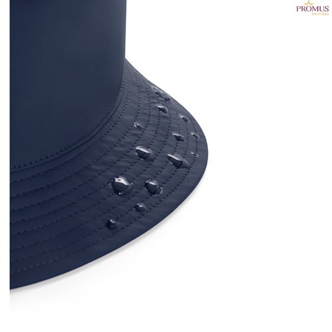 Chapéu Panamá em Poliéster Personalizado H990167