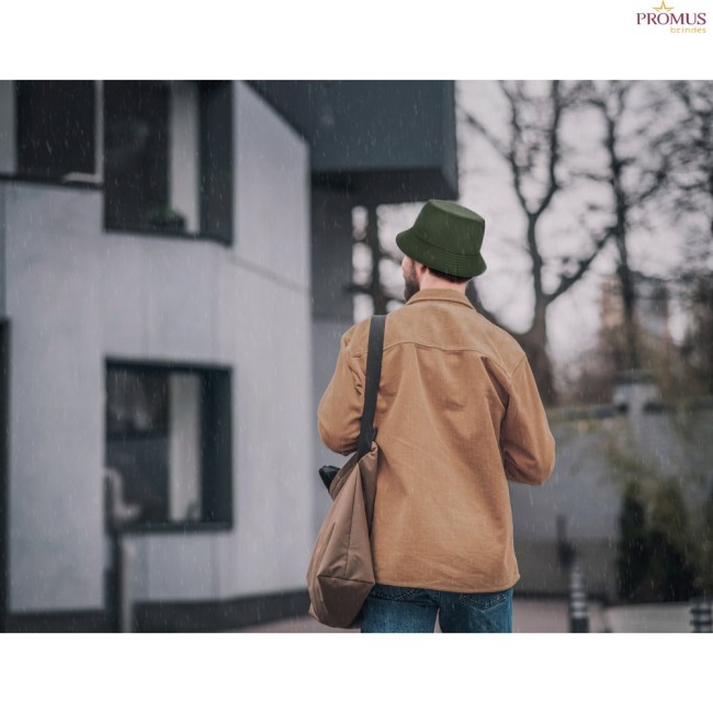 Chapéu Panamá em Poliéster Personalizado H990167