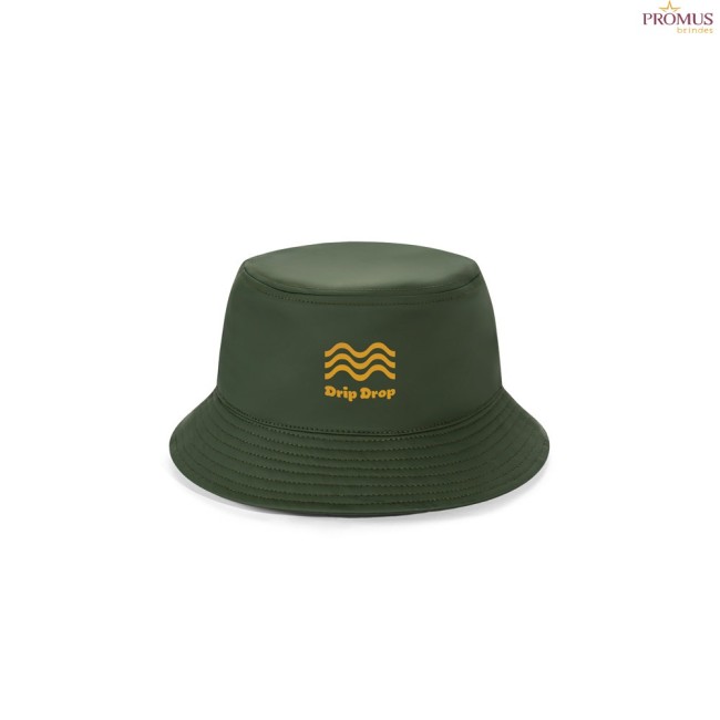 Chapéu Panamá em Poliéster Personalizado H990167