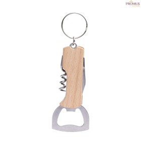 Chaveiro Abridor Multifunções Personalizado - H3867