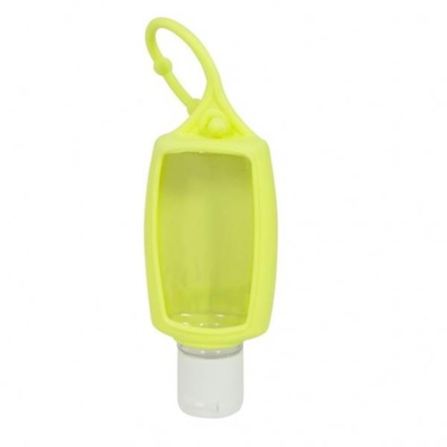 Chaveiro Álcool Gel Personalizado H1986