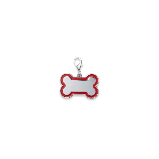 Chaveiro de Identificação para Pets Personalizado - H2803