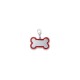 Chaveiro de Identificação para Pets Personalizado - H2803