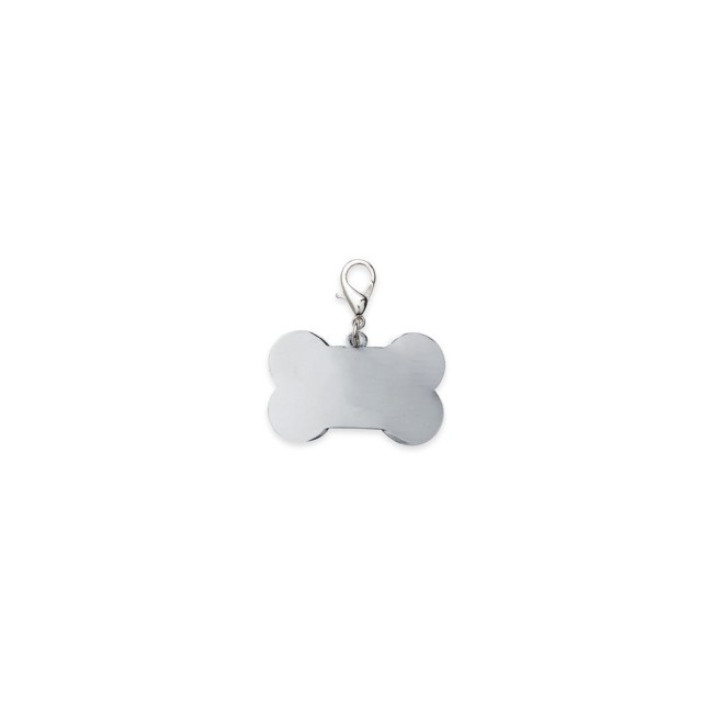 Chaveiro de Identificação para Pets Personalizado H2803