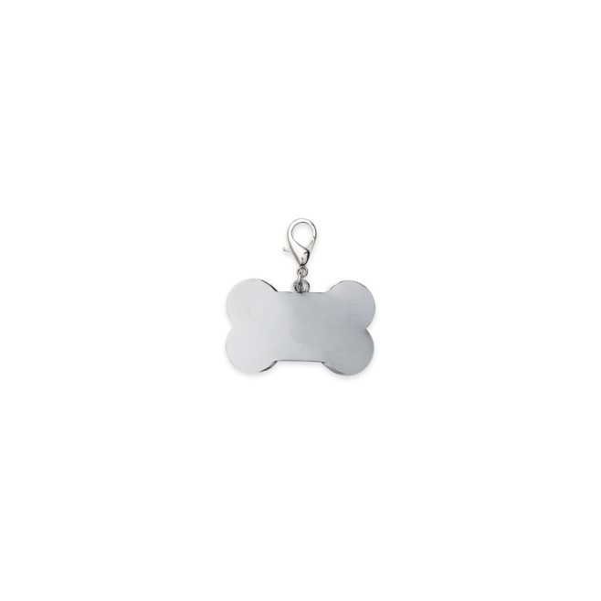 Chaveiro de Identificação para Pets Personalizado - H2803