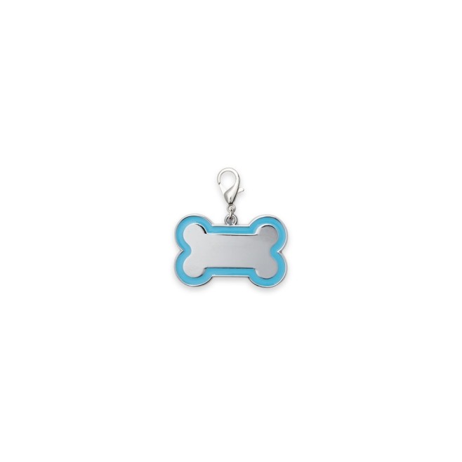 Chaveiro de Identificação para Pets Personalizado - H2803