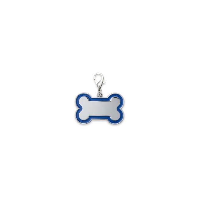 Chaveiro de Identificação para Pets Personalizado - H2803