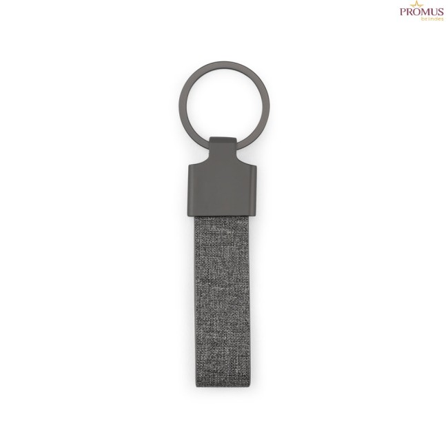 Chaveiro em Metal Personalizado H950098