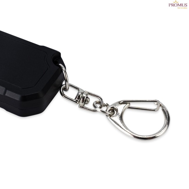 Chaveiro Lanterna Recarregável Personalizado - H3788