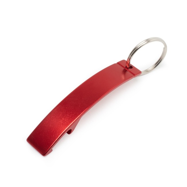 Chaveiro Metal Abridor Personalizado H2714