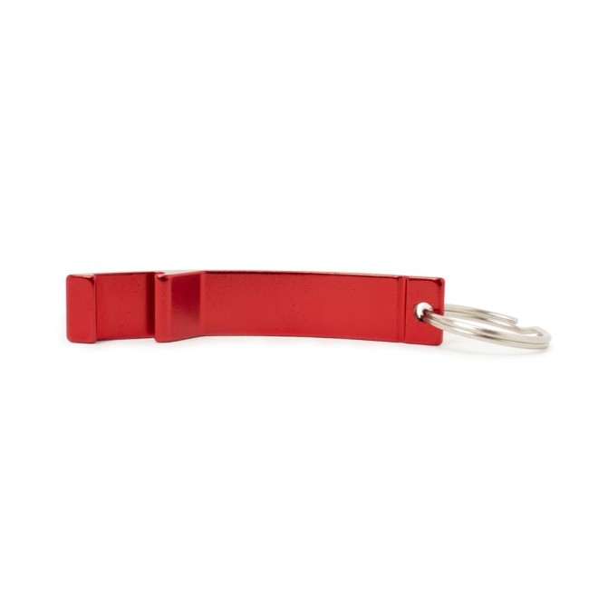 Chaveiro Metal Abridor Personalizado H2714
