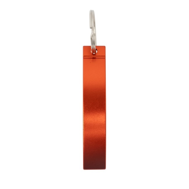 Chaveiro Metal Abridor Personalizado H2714