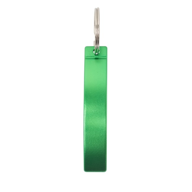 Chaveiro Metal Abridor Personalizado H2714