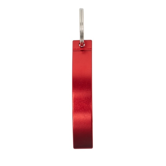 Chaveiro Metal Abridor Personalizado H2714