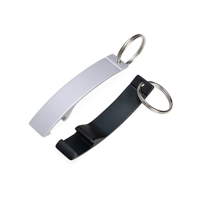 Chaveiro Metal Abridor Promocional H2715