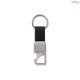 Chaveiro Metal com Mosquetão Personalizado - H3883