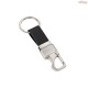 Chaveiro Metal com Mosquetão Personalizado - H3883