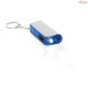 Chaveiro Multifuncional com Lanterna LED e Ferramenta Personalizado H940006
