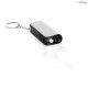 Chaveiro Multifuncional com Lanterna LED e Ferramenta Personalizado H940006