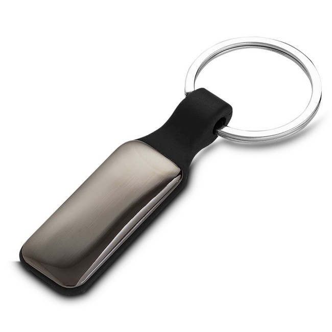 Chaveiro Personalizado com Logotipo para Eventos H3119