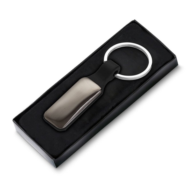 Chaveiro Personalizado com Logotipo para Eventos H3119