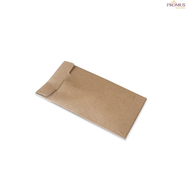 Chaveiro Retangular com Abridor de Garrafas em Liga de Zinco e Bambu Personalizado H950121