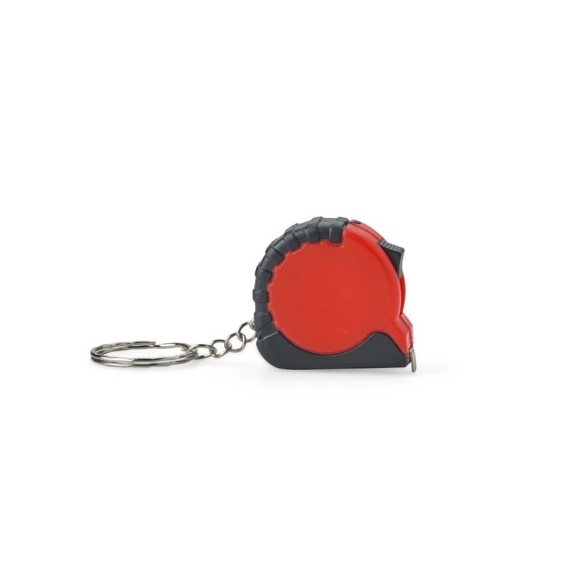 Chaveiro Trena Plástico 1 Metro Personalizado H3184