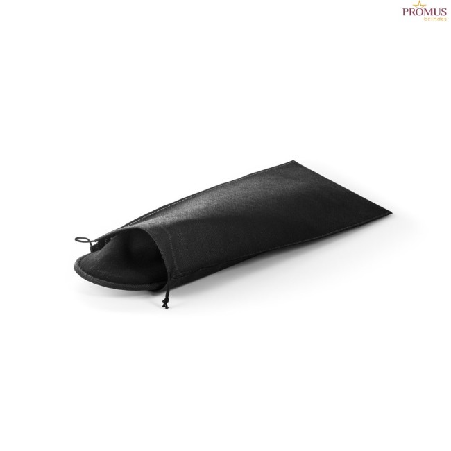 Chinelos de Quarto Unissex em Poliéster Macio Personalizados H950069