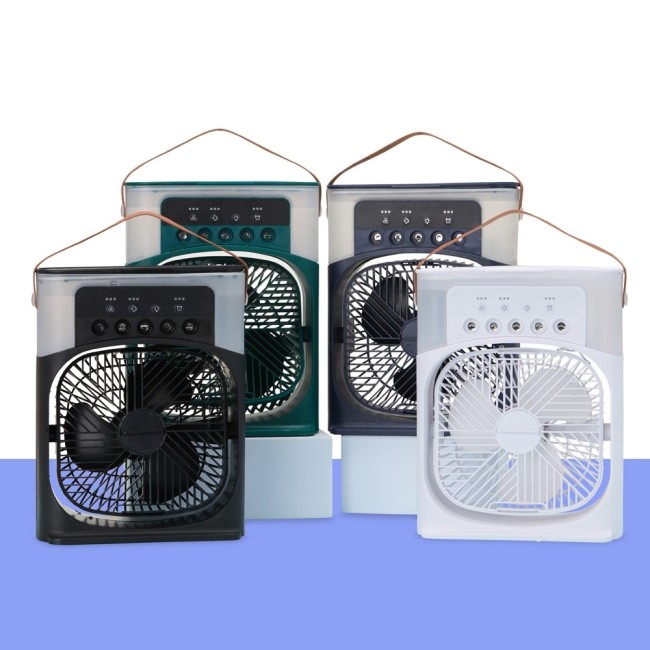 Climatizador USB H3069