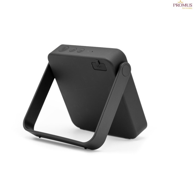 Coluna Portátil em ABS 100% Reciclado Personalizada H970182