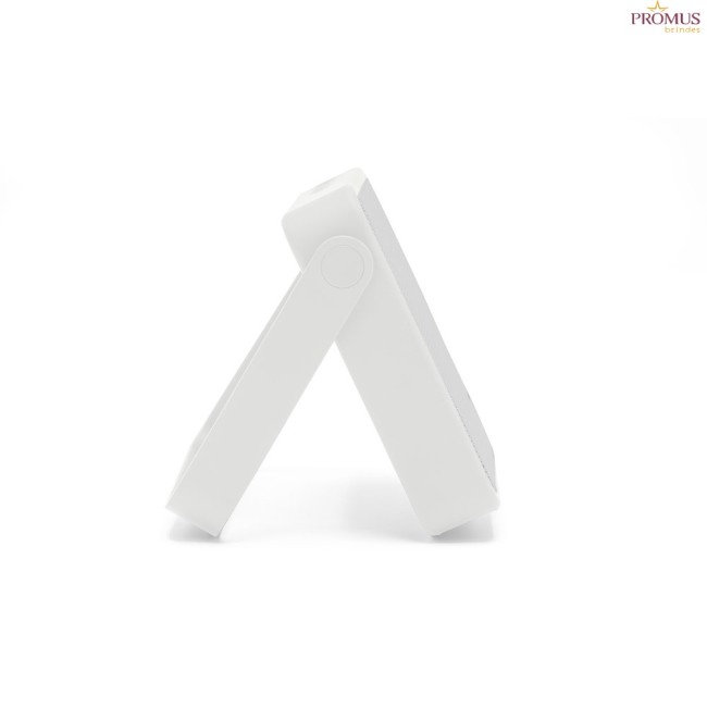 Coluna Portátil em ABS 100% Reciclado Personalizada H970182