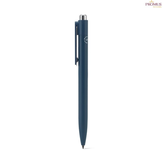 Conjunto 1 Esferográfica e uma Caneta sem Tinta Personalizado H510980