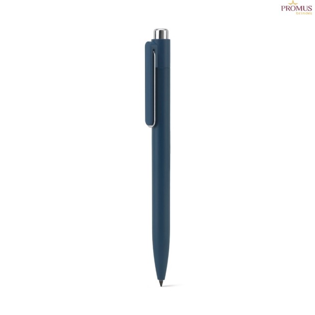 Conjunto 1 Esferográfica e uma Caneta sem Tinta Personalizado H510980