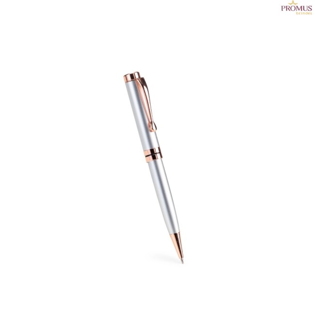 Conjunto Canetas Executivas 2 Peças Personalizadas - H3862