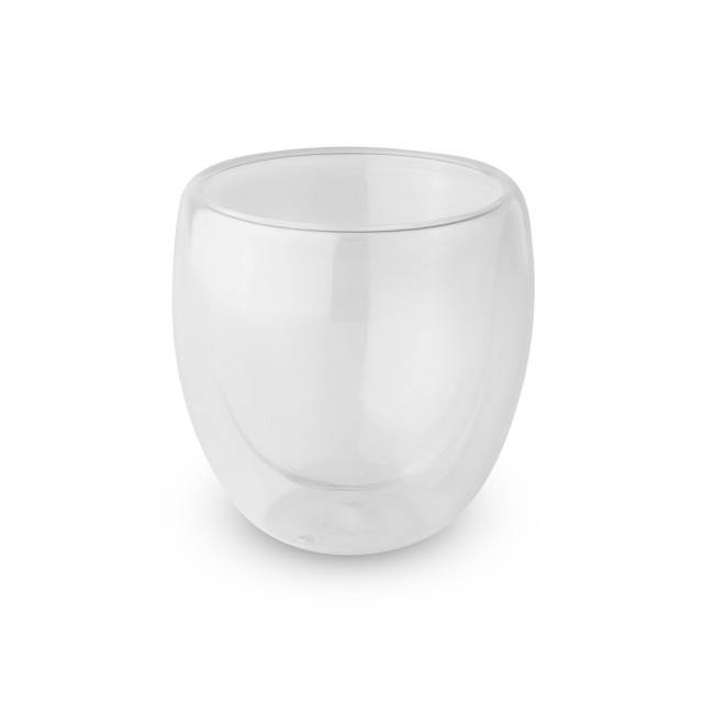 Conjunto Copo de Vidro de 180ml Personalizado H3152