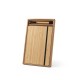 Conjunto de Caderno A5 em Bambu Personalizados H930624