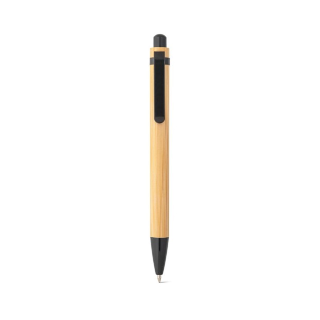 Conjunto de Caderno A5 em Bambu Personalizados H930624