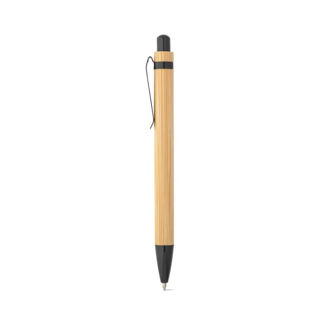 Conjunto de Caderno A5 em Bambu Personalizados H930624