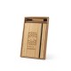 Conjunto de Caderno A5 em Bambu Personalizados H930624