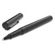 Conjunto de caneta esferografica e roller ball metalica personalizado H810205